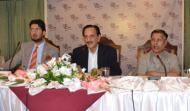 Round Table Discussion Balochistan Issue: Quest for Solution