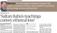 The Express Tribune March 22, 2013