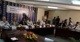 Photos of Seminar on Deadlock on Indo Pak Dialogue & Implications for the Region - Part 1