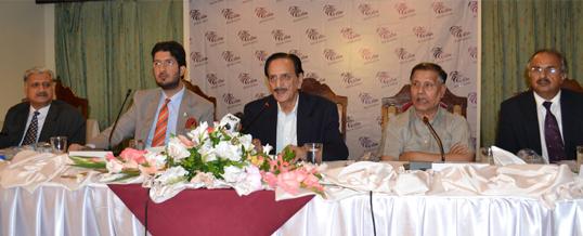 Round Table Discussion Balochistan Issue: Quest for Solution