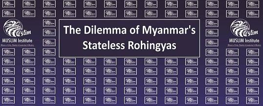 Round Table Discussion on The Dilemma of Myanmar
