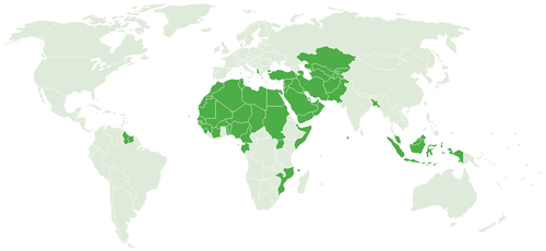 OIC_Member_States