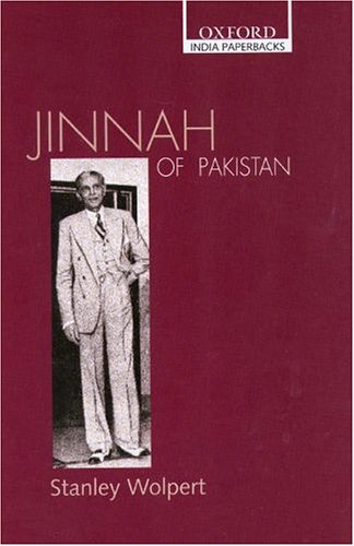 Jinnah of Pakistan