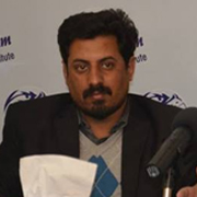 <b>Tahir Mehmood</b> Research Associate, MUSLIM Institute - tahir-mehmood