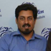 <b>Tahir Mehmood</b> Research Associate, MUSLIM Institute - tahir-mehmood