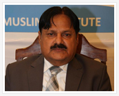 Dr. Ashfaq Rana