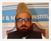 Mufti Muneeb ur Rehman