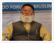 Prof. Dr. Sultan Altaf Ali