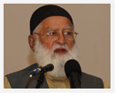 Prof. Dr. Sultan Altaf Ali