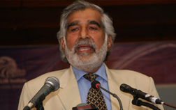 Dr. Talib Hussain Sial