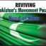 Seminar on Reviving Pakistan