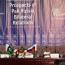 Seminar on Prospects of Pak-Russia Bilateral Relations