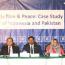 Sufism & Peace: Case Study of Indonesia & Pakistan