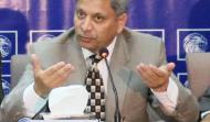 Associate Professor, Dept. of Politics & International Relations, Quaid-i-Azam University, Dr. Nazir Hussain sharing his views