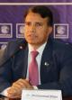 Dr. Muhammad khan (Former HoD, National Defence University, Islamabad) sharing his views