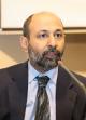 Assistant Professor Dept. of History QAU Dr. Farooq Ahmad Dar sharing his views
