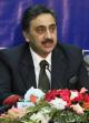 Former Federal Minister for Law Mr Ahmar Bilal Soofi sharing his views