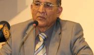 Maj. Gen. (R) Ali Baz sharing his views