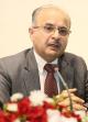 Vice Chancellor of Air University Air Vice Marshal (R) Faaiz Amir givign the concluding remarks