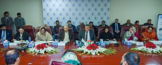 Pakistan Azerbaijan Brotherhood: Commemorating the ‘Day of Mourning’ and the Martyrs of Black January