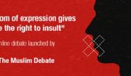 Conclusion of Online Debate: Freedom of expression gives one the right to insult