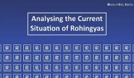 RTD on Analyzing the Current Situation of Rohingyas