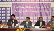 Seminar on Pak-Turkey defense co-operation in emerging geostrategic paradigm