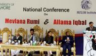 National Conference on Mevlana Rumi & Allama Iqbal