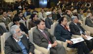Seminar on Current Challenges of Pakistan and Vision of Quaid-e-Azam 
