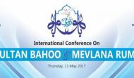 International Conference on Sultan Bahoo and Mevlana Rumi