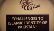 Challenges to Islamic Identity of Pakistan