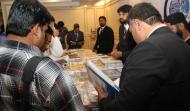 Book Stall in Hadrat Sultan Bahoo Conference
