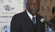 Ambassador of Sudan H.E Mr. Elshafie Ahmad Mohamed