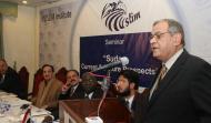 President Islamabad Policy Research Institute Ambassador (R) Sohail Amin