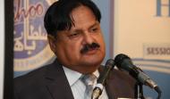 Dr. Ashfaq Rana