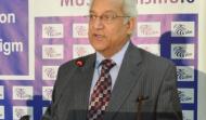 Former Additional Secretary, Ministry of Foreign Affairs, Ambassador (R) Ishtiaq Hussain Andrabi 