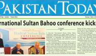 Pakistan Today March 21, 2013