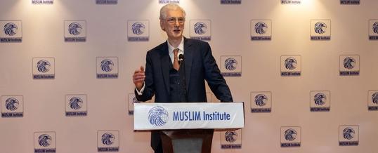 "Insights from Seerat un Nabi (SAWW)". Exclusive Lecture by Prof. Humayoun Ihsan