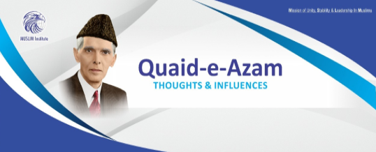 A Seminar on Quaid-e-Azam Thoughts & Influences