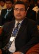 Mr.Haroon Koken Chairman Rumi Forum Pakistan