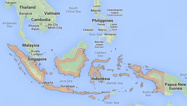 indonesia-map