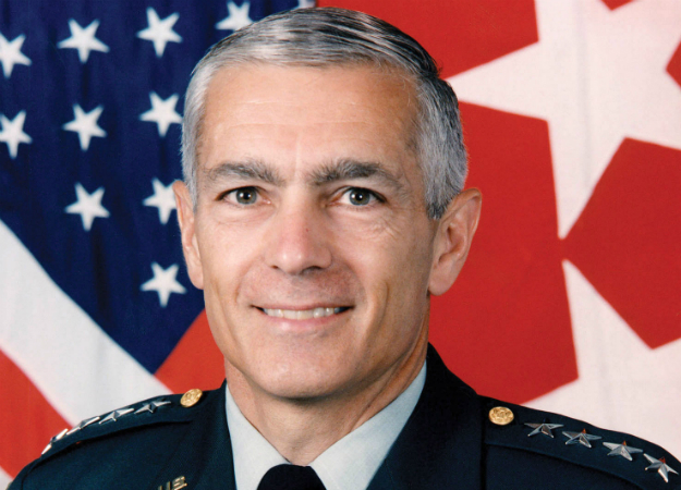 Wesley Clark