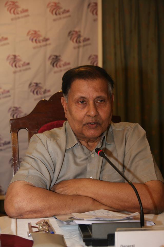 Photos of RTD on Balochistan Issue: Quest for Solution | MUSLIM Institute